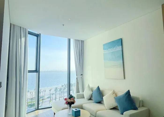 Venus Sea View By Alacarte Căn hộ Hạ Long