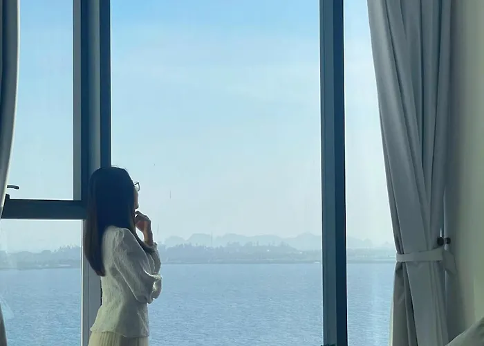 Venus Sea View By Alacarte *