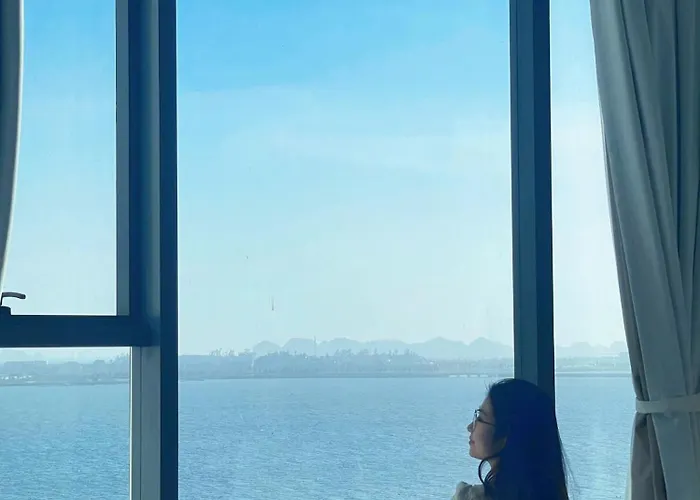 Venus Sea View By Alacarte Căn hộ