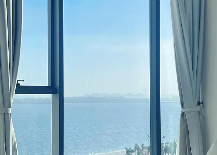 Venus Sea View By Alacarte * Hạ Long