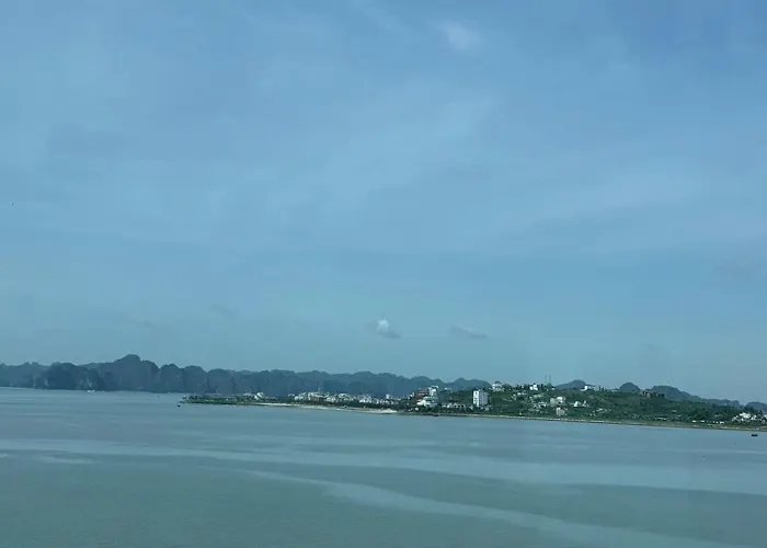 Venus Sea View By Alacarte Căn hộ