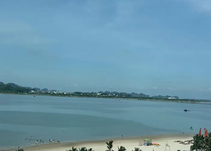 Venus Sea View By Alacarte Căn hộ *