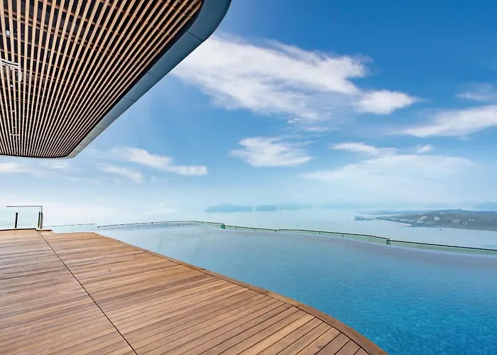 Venus Sea View By Alacarte